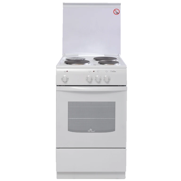 Household electric cooker 5003.17e(cr)