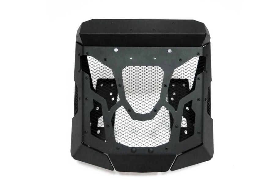 Radiator and snorkel kit for CFMOTO CFORCE 550HO/500 A,2A/400,450/500,520