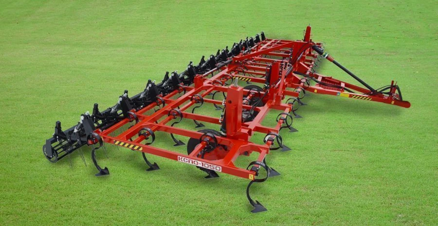 Cultivator KSPO-750