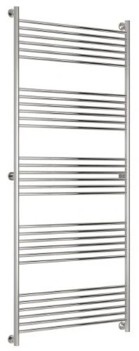 Towel dryer 00-0220-1980DR "Bohema+" straight 1900?800, Without covering