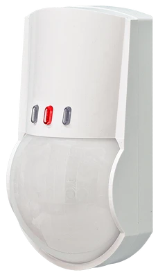 Linear optical-electronic intrusion detector IO209-27 "Foton-16A"