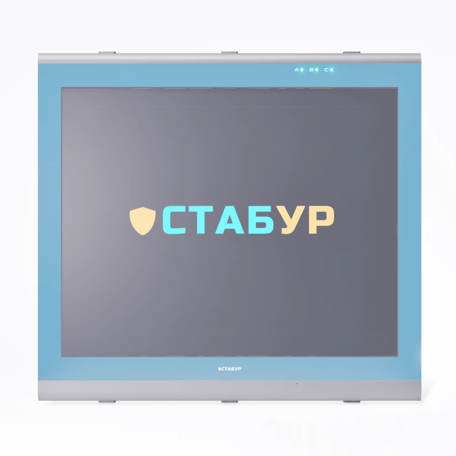 Stabur Software Operator Panel 17