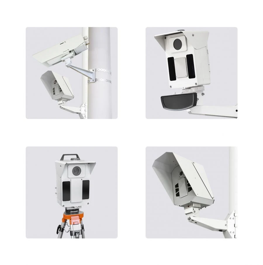 Measuring complex with photo fixation "SKAT-PP"