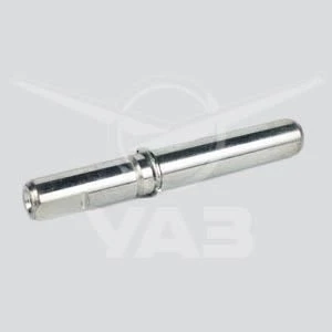 ROLLER WITH CIRCLIP 14-1307019-01