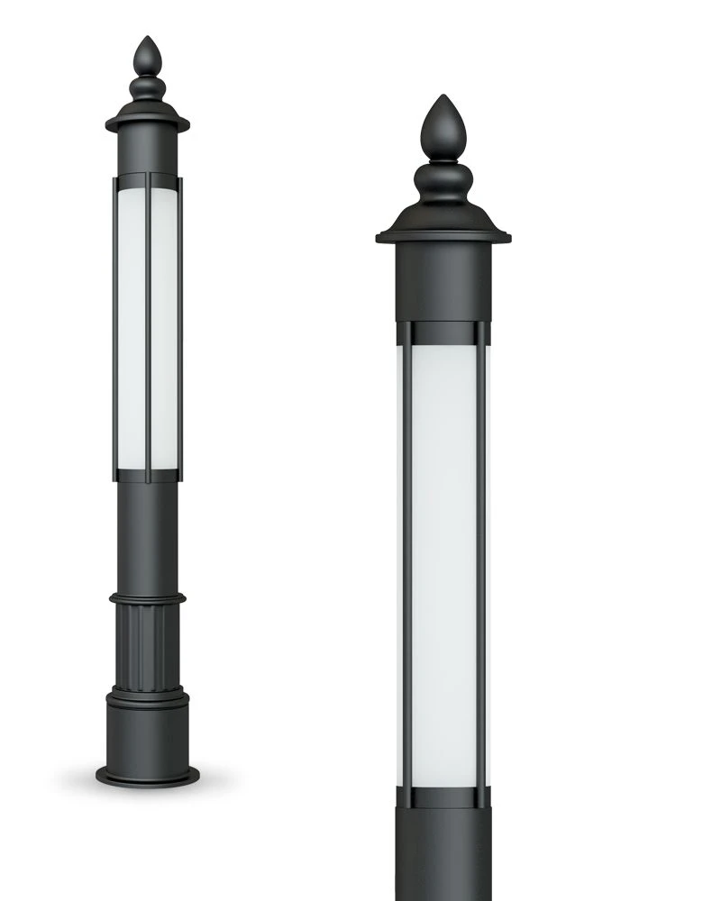 LEDTEC PRO RAY Classic Series LED luminaire