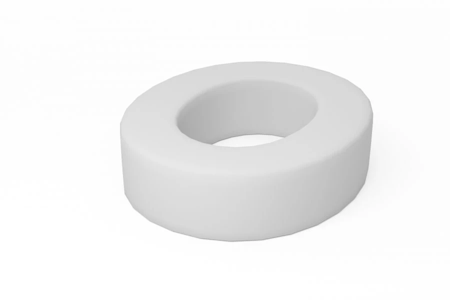 Pouffe of series L12 TOYS