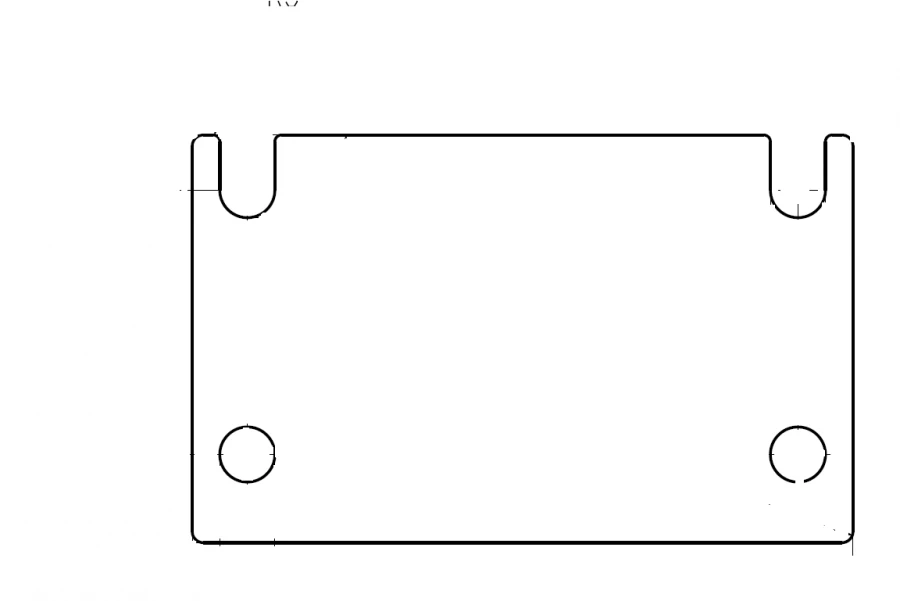 Plate 2008387