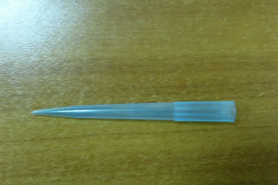 Universal tip for pipettes according to TU 32.50.50-002-72241324-2018 Universal tip up to 1000 µl,