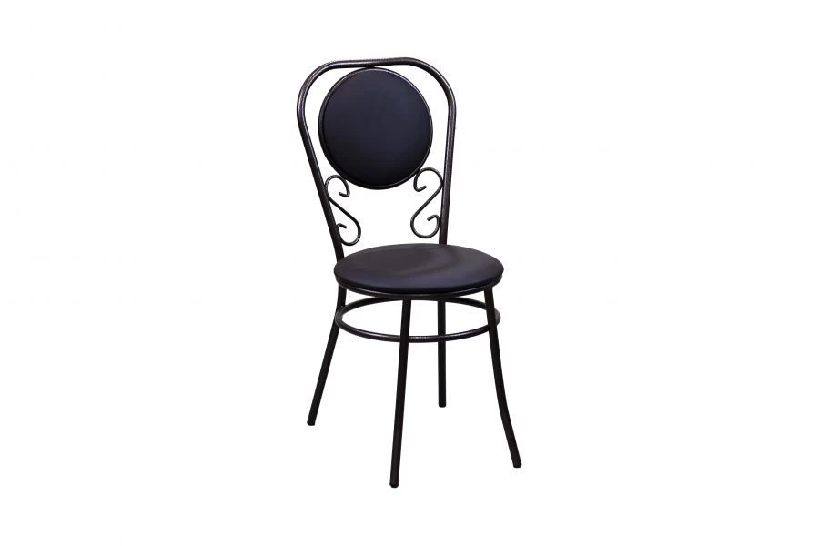 Metal frame chair CT4