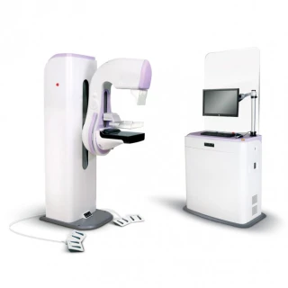 X-ray digital mammograph "DiAR Mammo" according to TU 26.60.11-001-12657596-2021 (MELR.94121.001)
