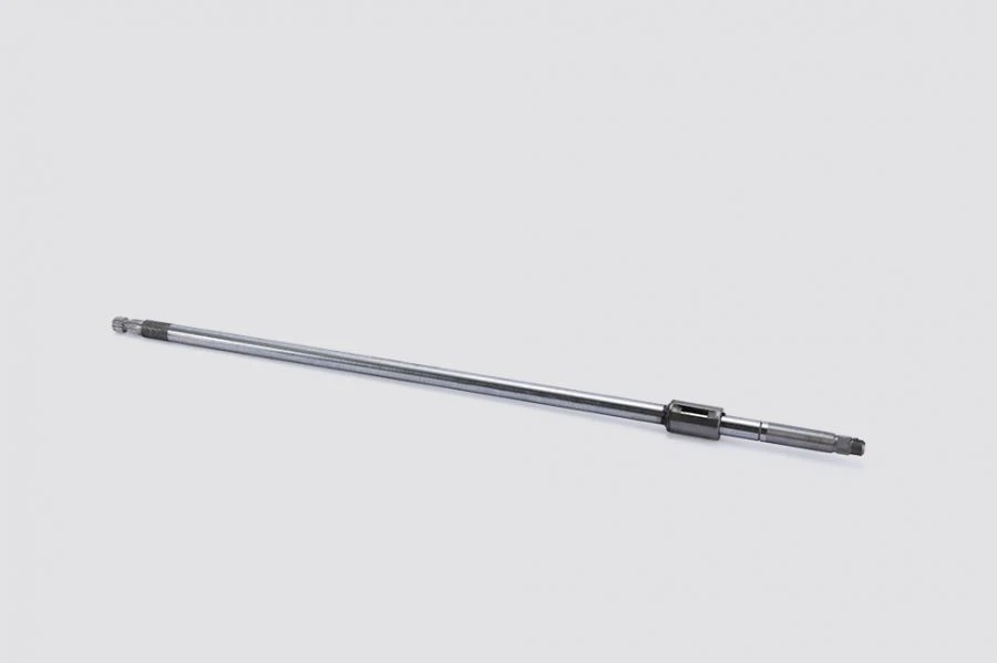 Steering shaft (for Uaz Hunter with gur, with bushing) 315120340103920