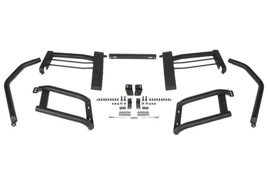 Front bumper for Kawasaki Mule PRO-MX / EPS / EPS LE