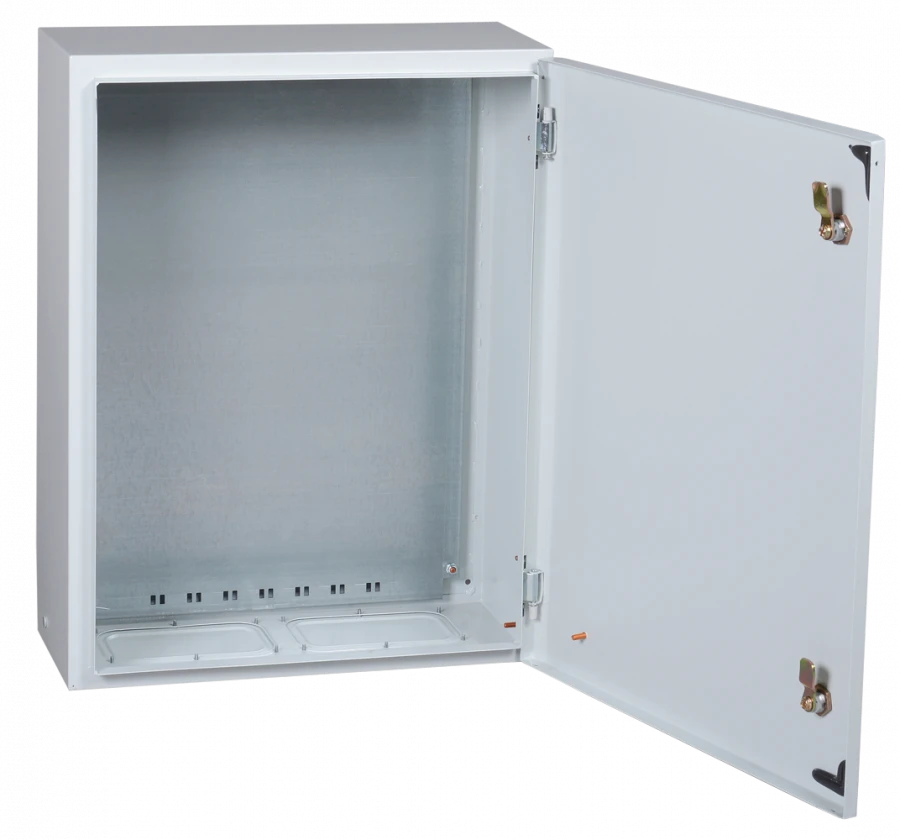 YKM42-03-31-P Metal enclosure. ShchMP-3-2-2 (650x500x220) UHL3 IP31 PRO IEK