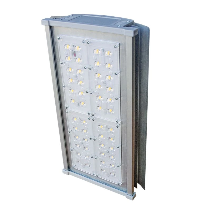 Street and road lighting luminaire SLED-Street-9-100-SHB2-7-5000K