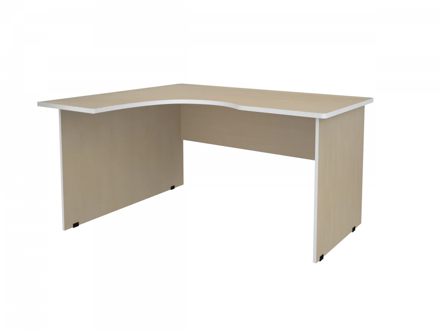 Ergonomic table OpSt2.2.2.2lv