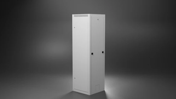 Floor telecommunication server cabinet SHTK2 series