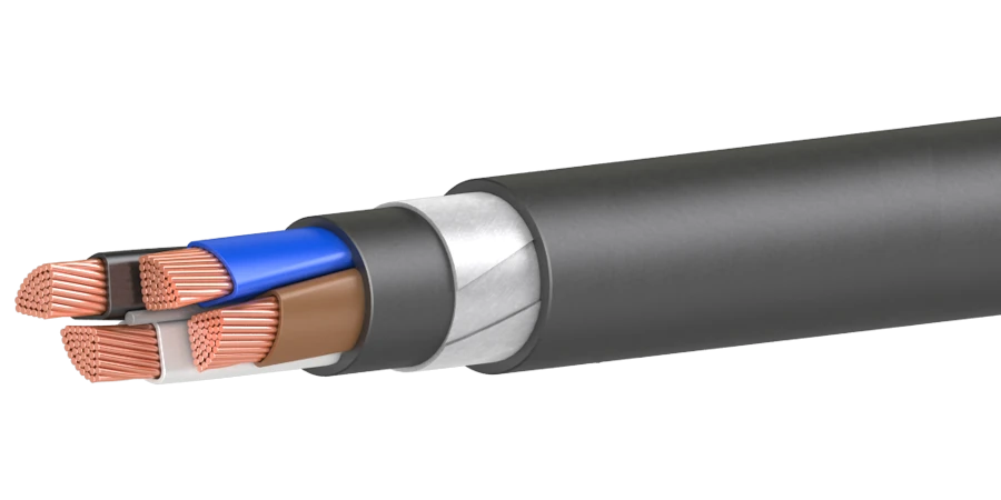 Power cable VBShv