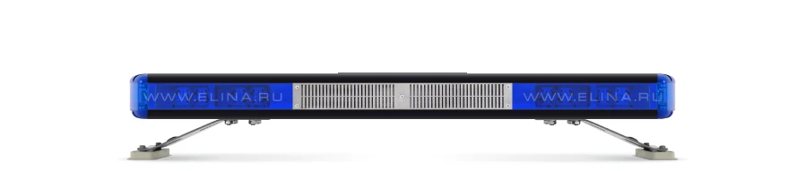 Signal loudspeaker "Columbus 1D-12/24-4-4-N"