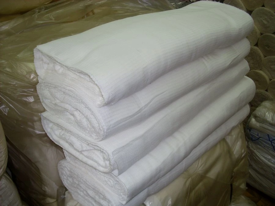 Waffle cloth