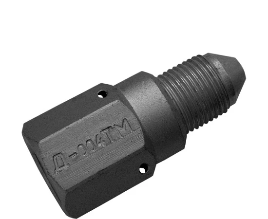 Damper D-004 TM