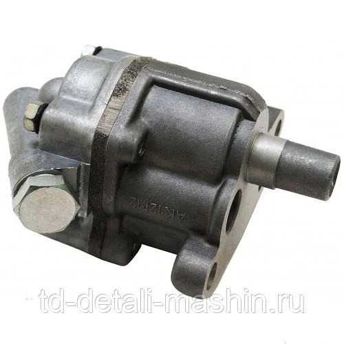 OIL PUMP 41-1011010-04