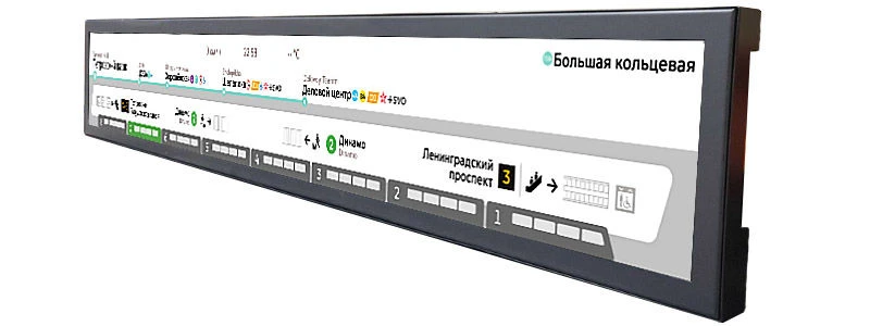 Unit of over-door board BNT-24 SAESH.467646.012