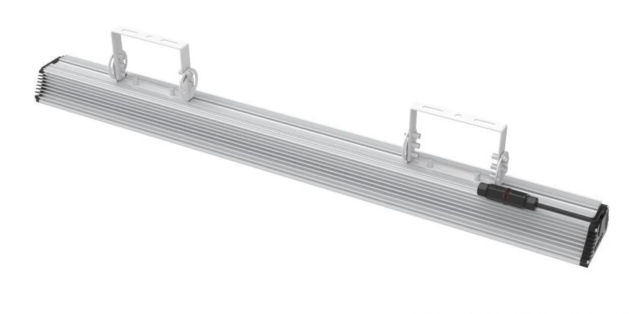 LED luminaire Yenisei 174W RUS