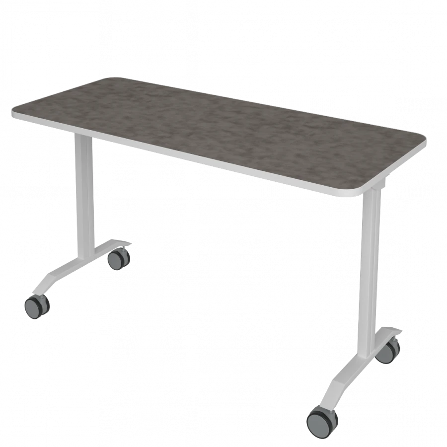 Sectional table ("FLIP-TOP") type 2, FrSt 2.1-3