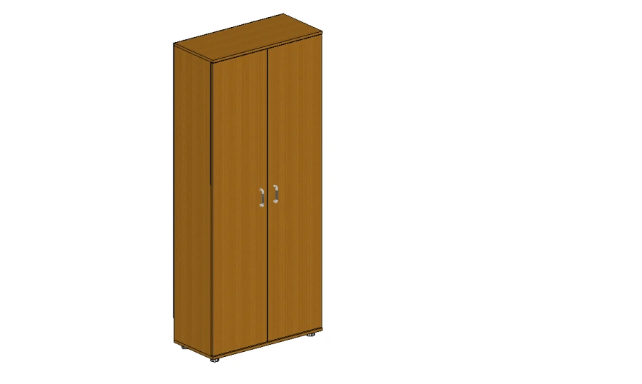 Wardrobe GM 31.01.12.130.005.01.00