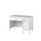 Medical laboratory table mod.3, var.2 according to GICS.942810.106 TU