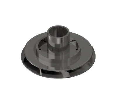 Working wheel complete with washers, floating, MT5A-160DP, 20 mm shaft, Niresist / IMPELLER, S/A: FL, MT5A-160DP, 20MM, NI-RST a