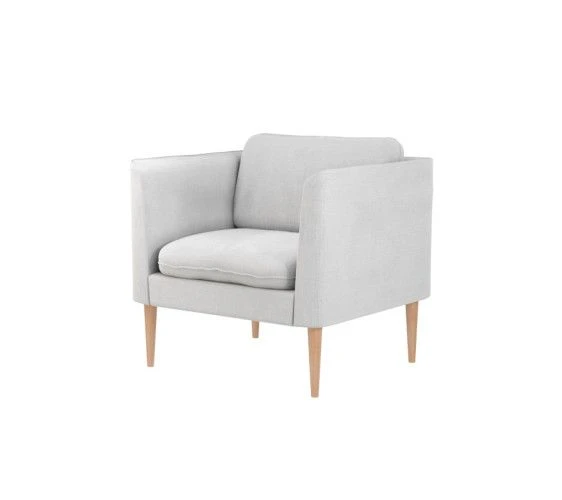 Armchair Hephaestus lounge