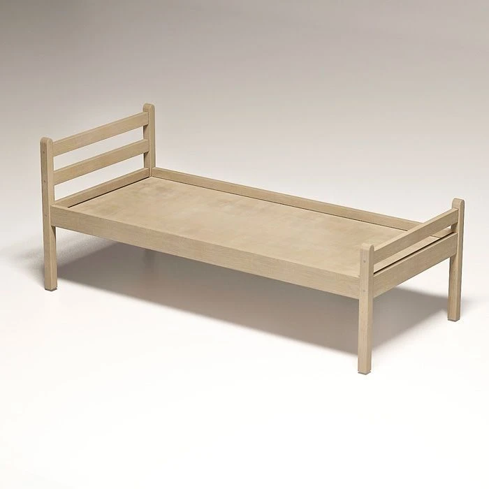 Children's bed "Kira", article 10123