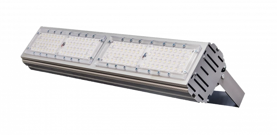 LED luminaire BL-LD-1F-2 (120W) (5500K)