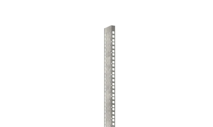 Rail vertical 19" MG 200 IT