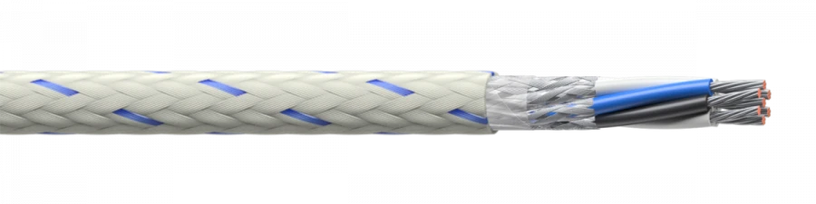 Cables on-board KPELMU