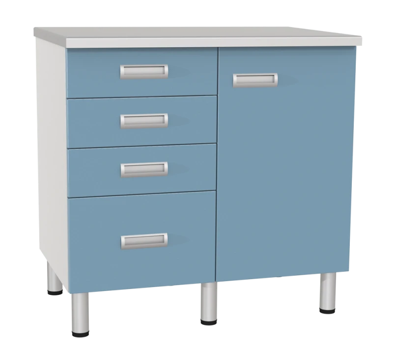 SL-03-MSK (SL-03-213) Laboratory table