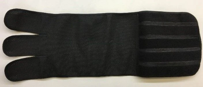 Postoperative supportive bandage Sh-1005