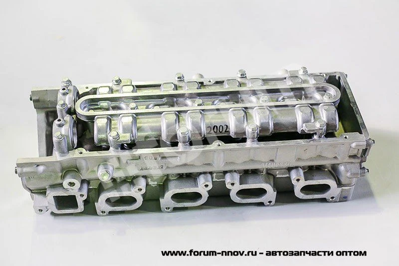 CYLINDER HEAD WITH VALVES 51432.1003007