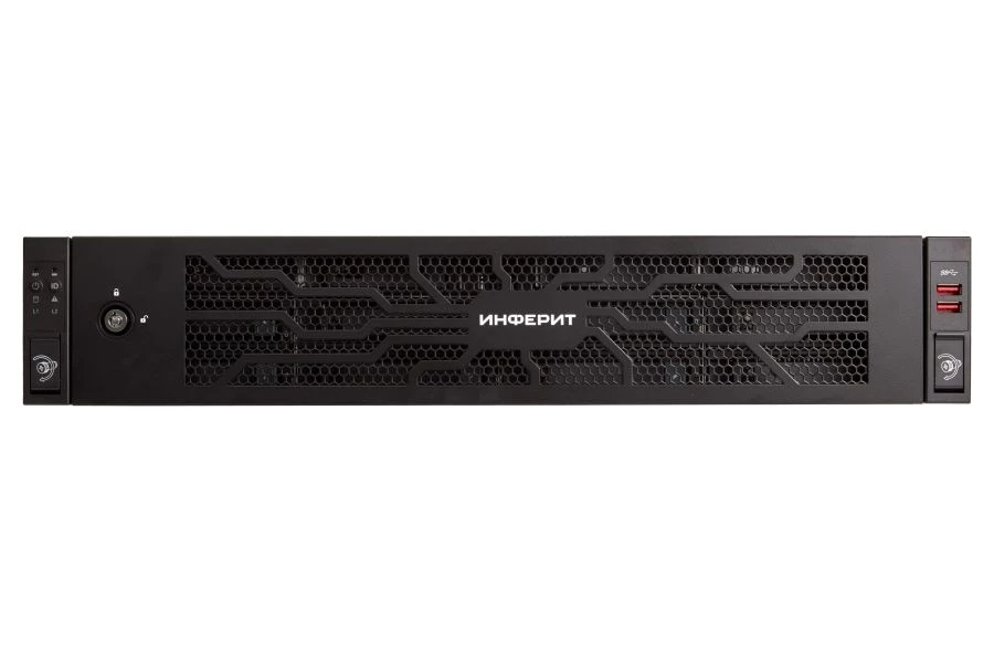 Server INFERIT RS212 R1G3D32RU (NFTM.466533.002)