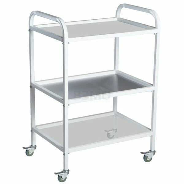 Medical instrumental table Media-03-C