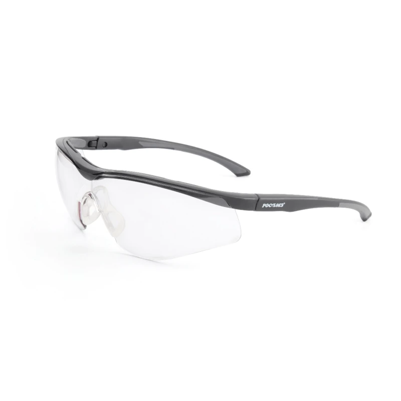 O51 Steel BARS® StronGlas open-face safety goggles, article number 15137