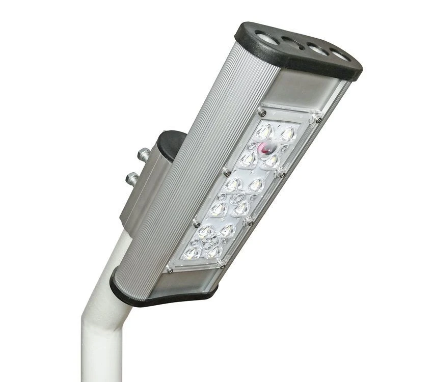 LED outdoor luminaire ELEDA 20 art. ??-?-??1-20W-L