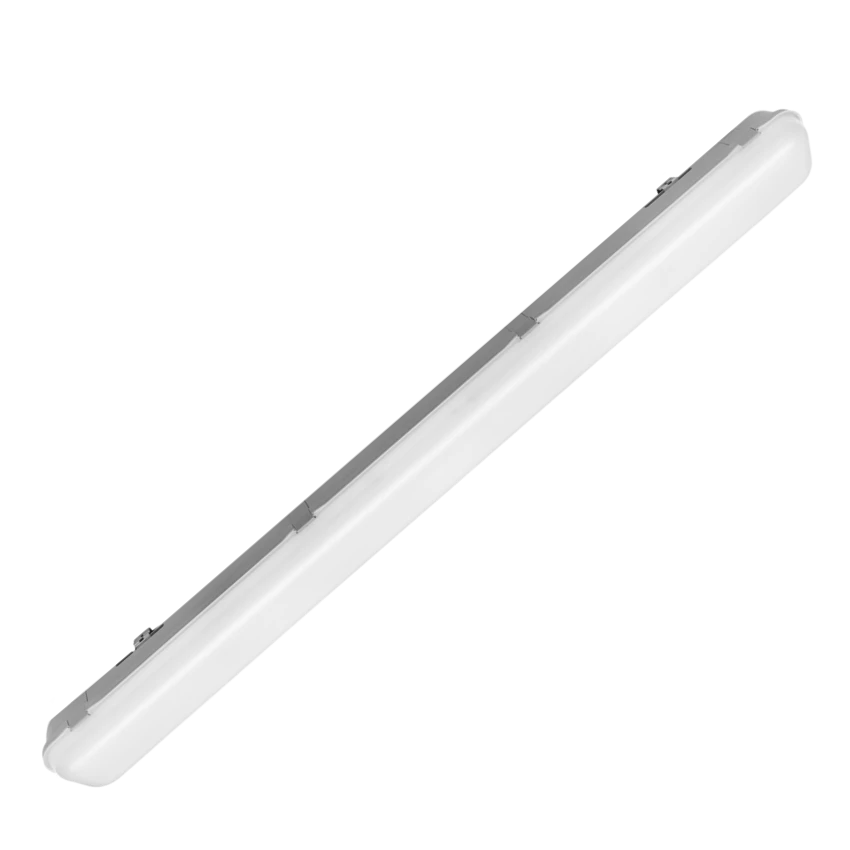 Housing for luminaire of Promo series