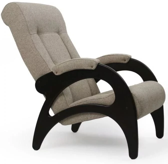 Armchair, Kdo