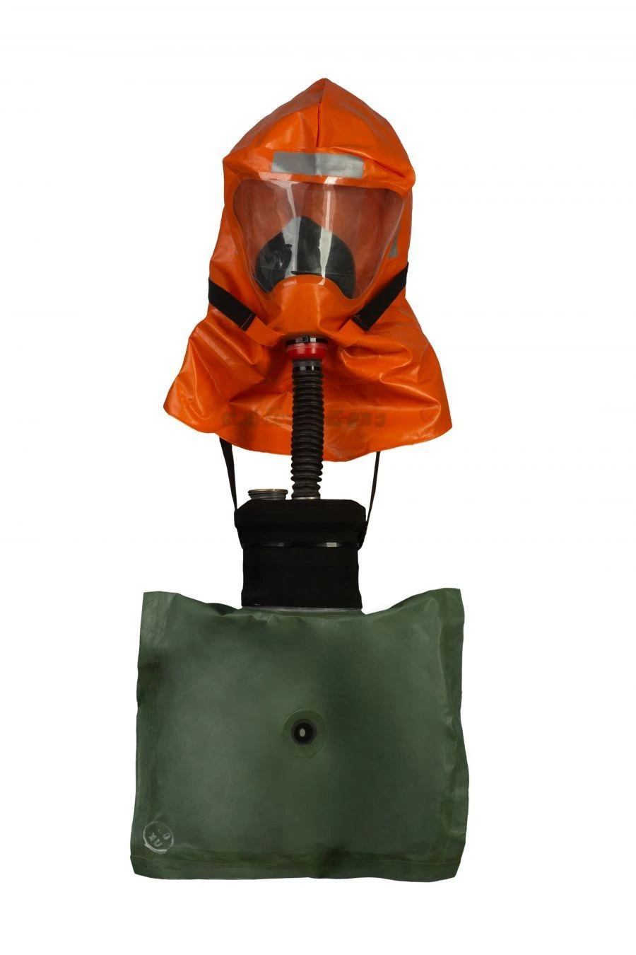 Insulating self-rescuer SPI-20