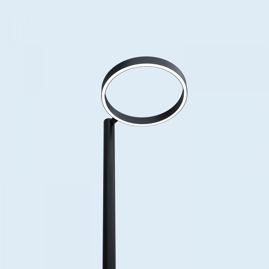 LED luminaire LV-RING D700