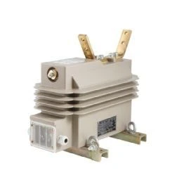 Combination transformer NTOLP-NTZ-6(10)-IV