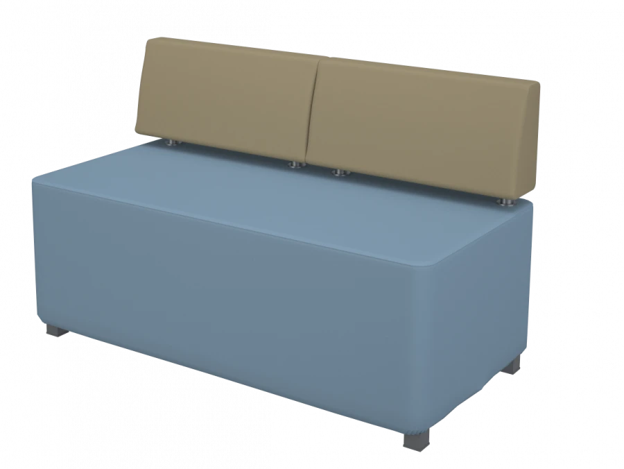 Upholstered module (Furniture section 1)