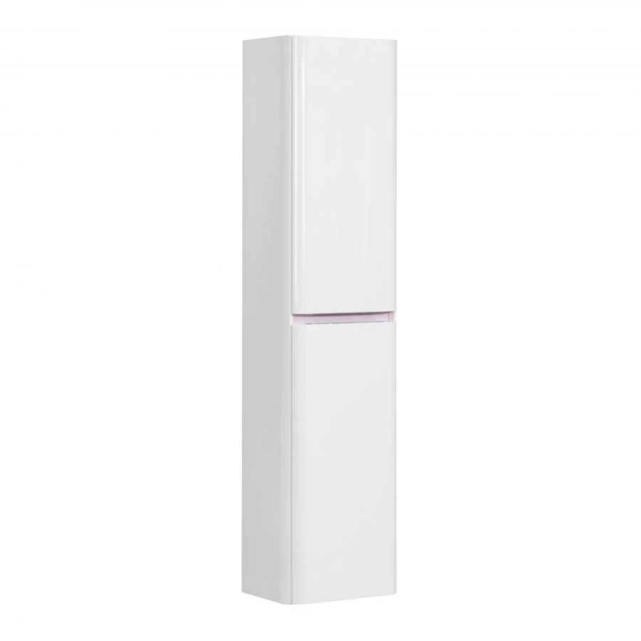 Cupboard - column Aquaton Sherrill white 1A206503SH0101.A206.5.03S.H01.0